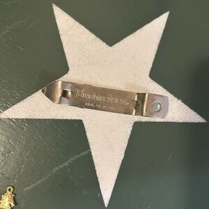 $5 bundled - VTG Budweiser King of Beers bottle opener